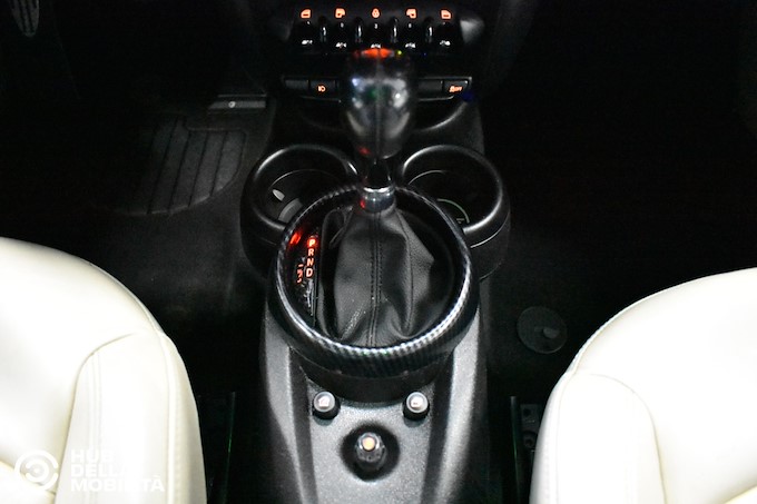 MINI Mini 2.0 Cooper SD Countryman ALL4